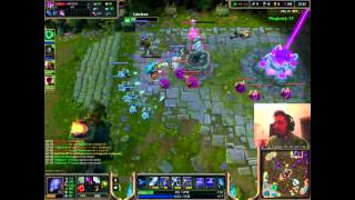 Arxigos Vs Elena Gia Tin Pipitsa