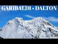 2 Nights Alone on a Glacier - Climbing and Skiing Garibaldi and Dalton