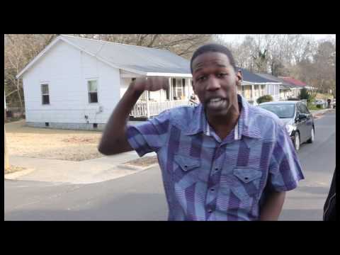 New Grand Hustle artist Yung Rico takes you to his...