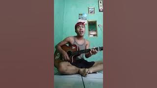 Holong na ias ( omega trio)  cover anak kos