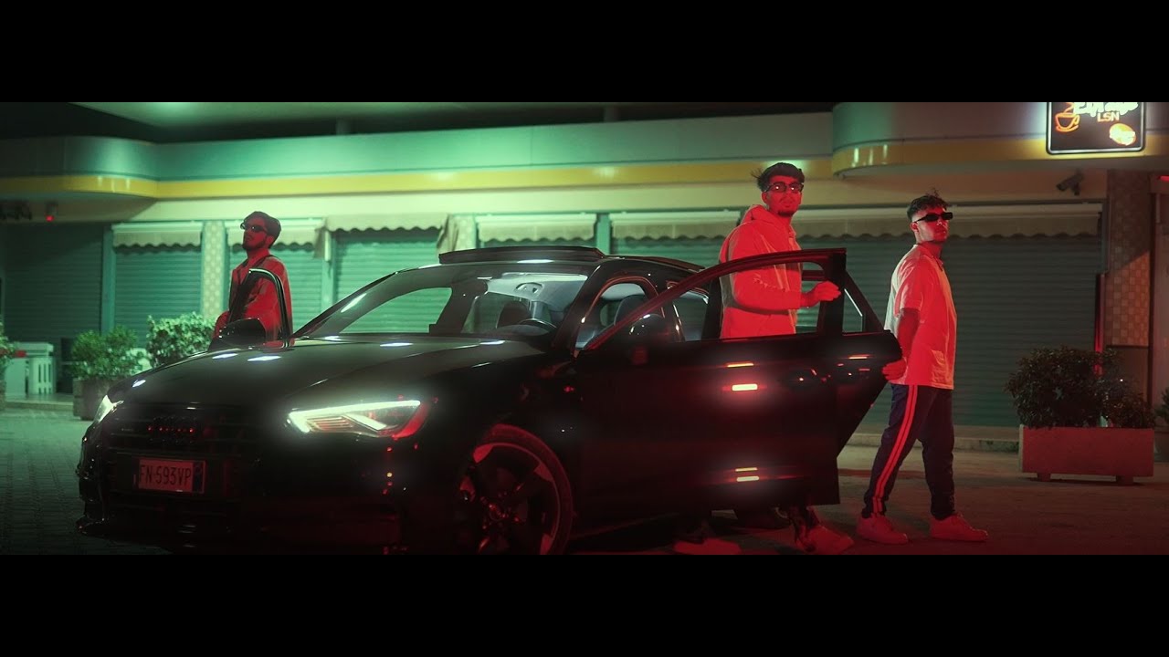 FIVE ZERO FIVE - MICHAEL (Prod. Zone Out) - YouTube