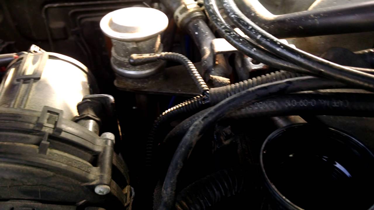 Engine chuff - YouTube