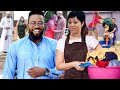 The Beautiful Dry Cleaner & The Rich Guy Complete Season-Fredrick Leonard/Chinenye Ubah 2020 Movie