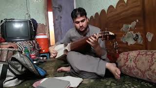Israr Best Rabab Saz