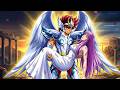 ¡LA VERDAD SOBRE LA PELÍCULA PROHIBIDA DE SAINT SEIYA!