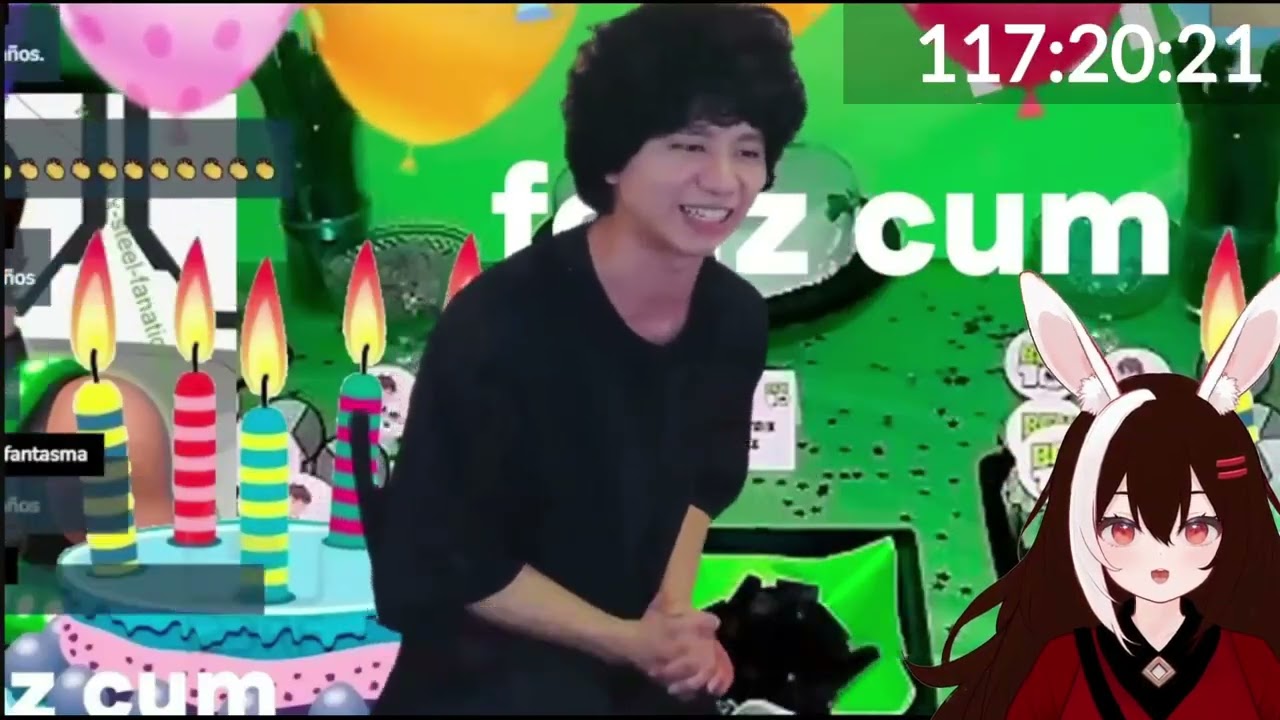 #greys reacciona a #keyboy fuera de contexto 2