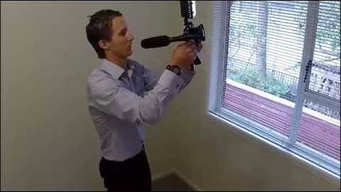 Routine Video Inspection Tutorial