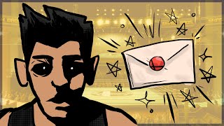 Little Macs first day in Smash