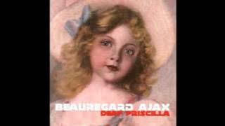 Beauregard Ajax - Things Will Work Out Fine