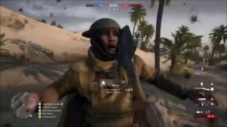 Battlefield 1: We have lost Objective Butter...