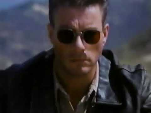 Nowhere To Run (1993) Television Commercial - Movie