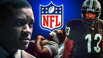 Movies the NFL DOESN'T WANT YOU TO SEE | Documentary |