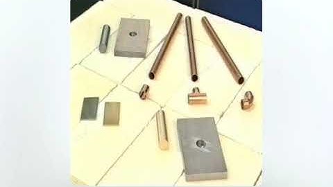 Six Steps of Successful Brazing