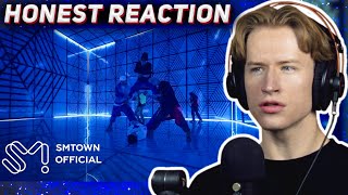 HONEST REACTION to EXO-K 엑소케이 '중독(Overdose)' MV