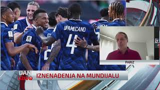 Hadžibegić uvjeren: BiH će sigurno proći grupnu fazu