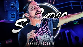 DANIEL AGOSTINI En Vivo | RADIO STUDIO DANCE