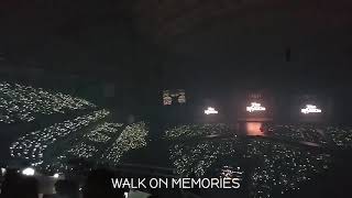 EXO-L - Walk On Memories [Indo sub