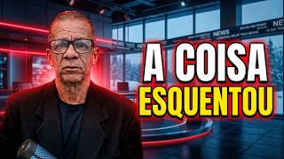 Download lagu Things heated up this Sunday in the middle of winter