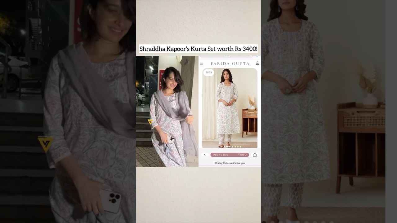 Buy Blue Block Printed A-line Cotton Kurta | Blue Kurta for Women | Farida  Gupta | Online womens clothing, Women, Blue block