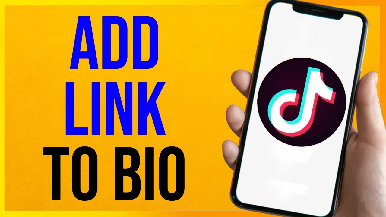 how-to-add-link-to-tiktok-bio-2024-easy-youtube