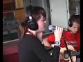 Live audition Herman Brood Academie Anne Hoogendoorn at 3FM