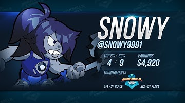 Snowy vs Viewers - Dev Stream Highlight