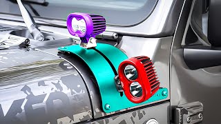 COOL INVENTIONS THAT WILL TAKE YOUR CAR TO A NEW LEVEL