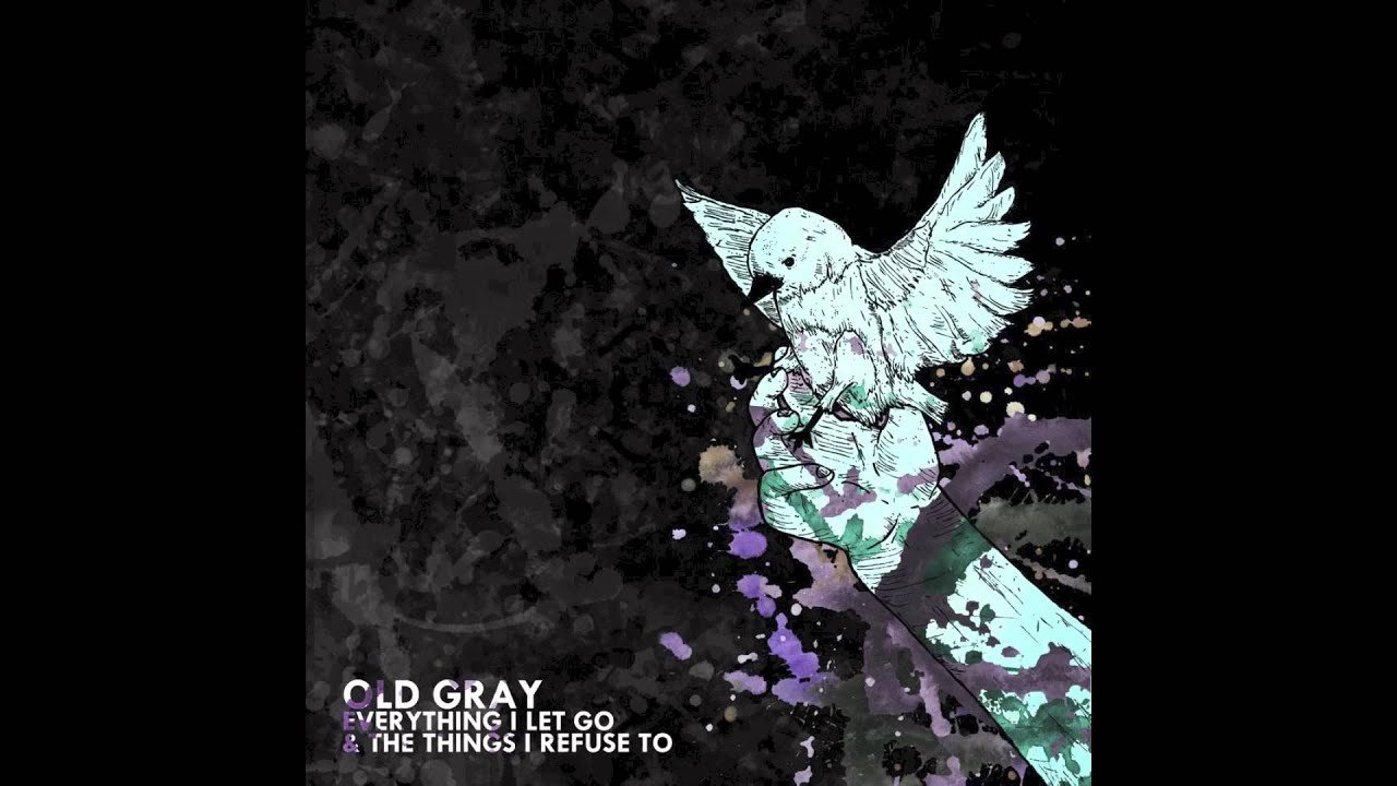 Old Gray - Six Years