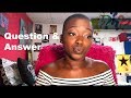 Q&amp;A Video | College, Dating, &amp; Dreams