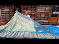 Chickpet Wholesale Beautiful Semi Gadwal & Kanchipuram Sarees @Offer Prices.Single piece courier av.