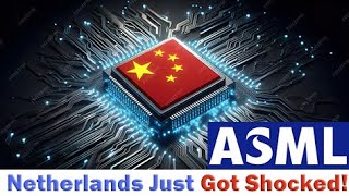 Download Lagu China's Revenge? How The Netherlands Lost in the Chip War MP3 Download Lagu China's Revenge? How The Netherlands Lost in the Chip War MP3