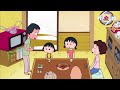 櫻桃小丸子 #574 小丸子被蝴蝶结难住了／小丸子的招财猫