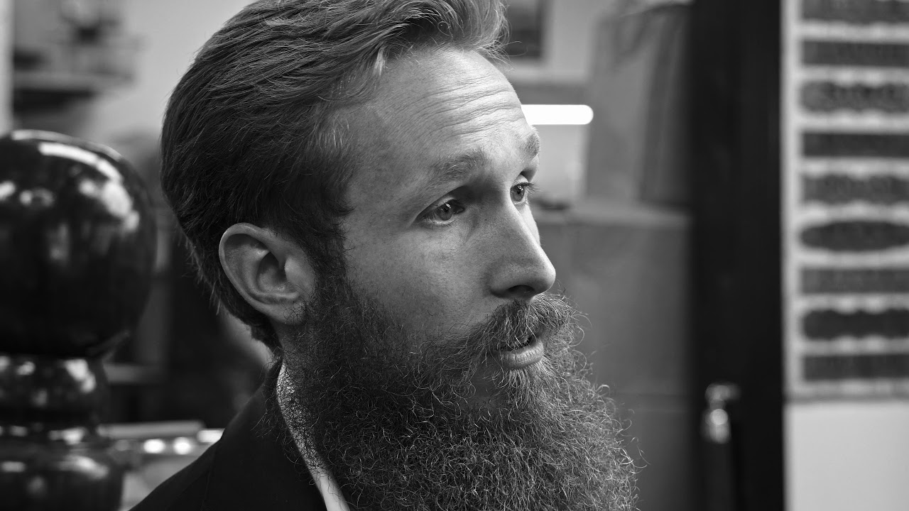 Warped Cigars Kyle Gellis talks about the Warped Corto