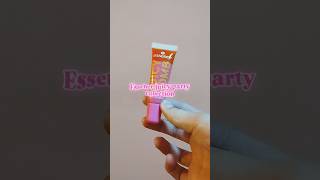 Essence Juicy Party Colection