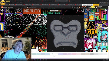 Dwjft Reacts to xQc "The only Dean I know..."  | NoPixel GTA RP