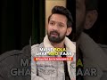 #hardwork #shorts #motivation #motivational #vikrantmessy #vikrantmassey #motivationalvideo
