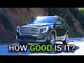 The 2022 GMC Terrain — How good is it?