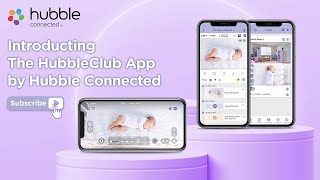 Welcome to HubbleClub App - Hubble Connected screenshot 2