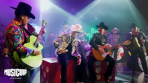 Grupo Firme - Los Tucanes De Tijuana - Es Verdad (Video Oficial)