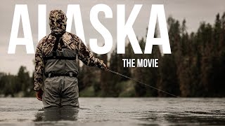 Alaska The Movie  Fishing The Great Land