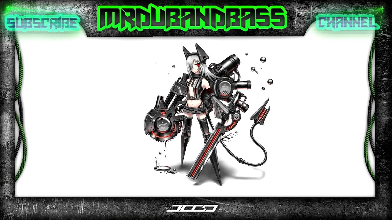 Datsik - Firepower (Barron Remix) [Free Download]