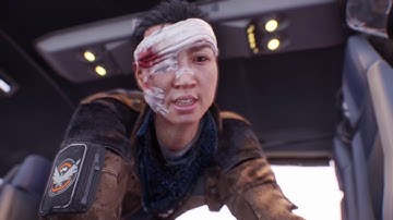 the division walkthrough part 1 base of operations