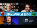 William Lane Craig & Joshua Swamidass • Was there a historical Adam & Eve?