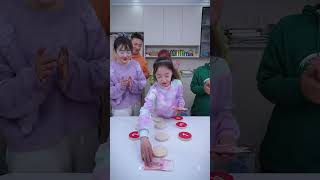 Flip Numbers Challenge#Parent-child games#Fun game#Party games#Family games#Game