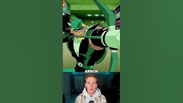 Creature Commandos Finale Theory