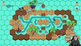 Pirate Trails ~ [100% Trophy Gameplay, PS5]