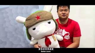 Mi Fans Mi Fans Imagine