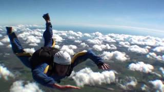 George Walker-Fitzgerald - Swoopware: Skydive