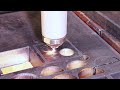 Bodor laser cutting machine 3kw with 50mm cutting #bodorlaser #lasercuttingmachine
