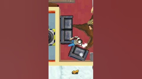 Pilfer Peak 17 classic robbery bob 2 double trouble 💯 solved perfect solution